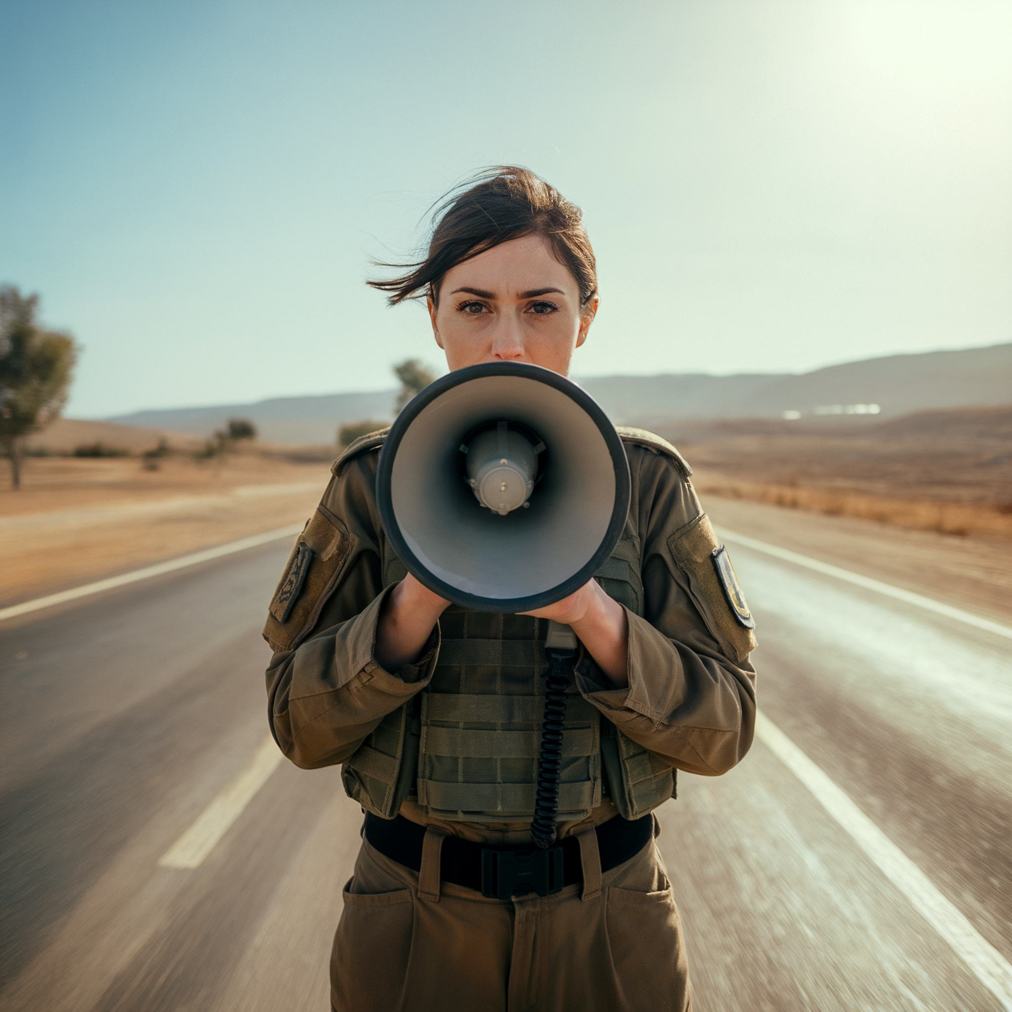 עדכונים מהשטח