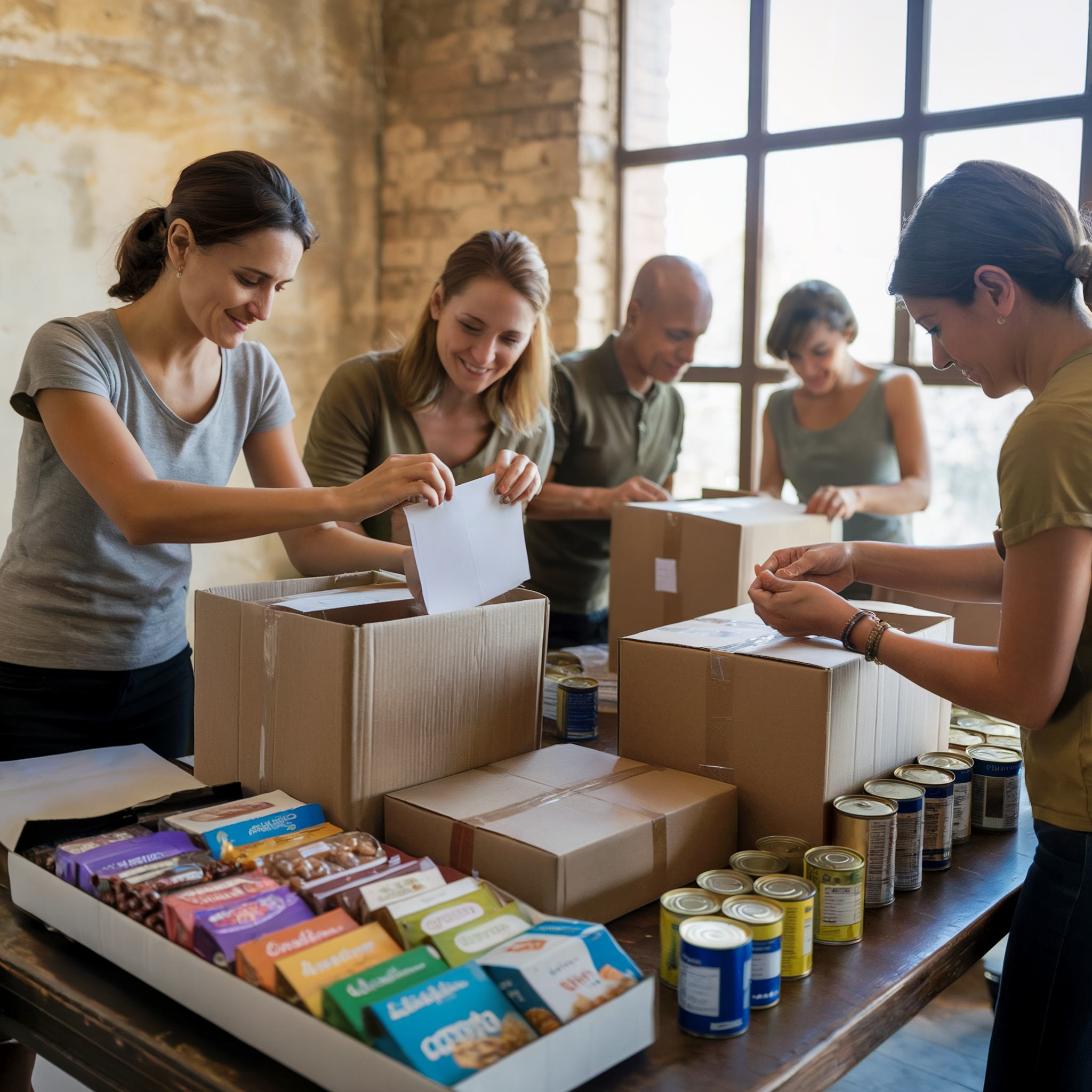 עורף אזרחי פעיל